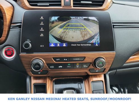 Used 2020 Honda CR-V EX image 30