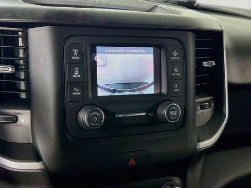 Used 2022 RAM 1500 Big Horn AWD/4WD image 13