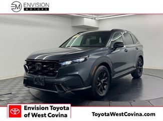 Used 2023 Honda CR-V Sport video 1
