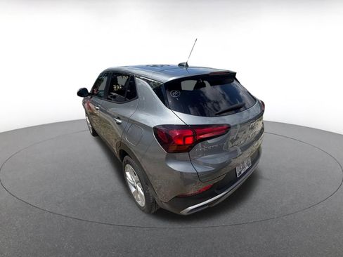 Used 2025 Buick Encore GX Preferred image 5