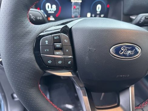 New 2026 Ford Explorer ST-Line w/ ST-Line Street Pack image 14