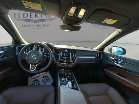 Used 2023 Volvo XC60 B5 Plus w/ Climate Package image 22