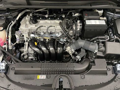 Used 2020 Toyota Corolla LE w/ LE Premium Package image 30