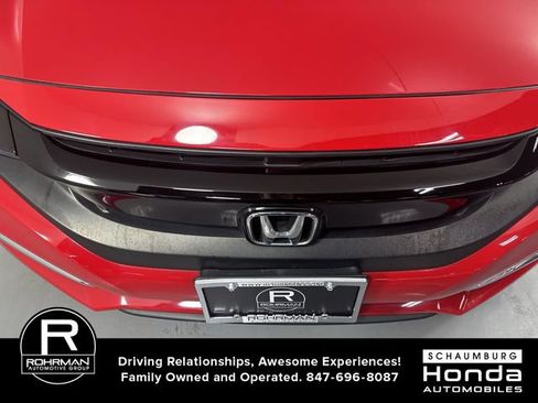 Used 2020 Honda Civic LX image 27