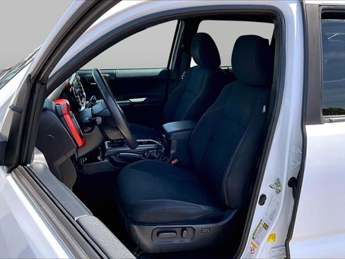 Used 2020 Toyota Tacoma TRD Off-Road AWD/4WD image 24