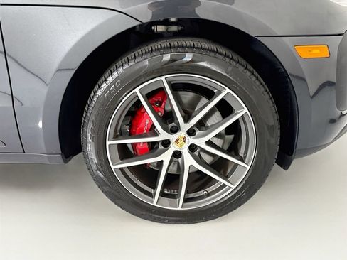 Used 2023 Porsche Macan S AWD/4WD image 33