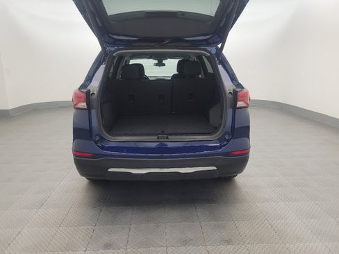 Used 2022 Chevrolet Equinox LT FWD image 29