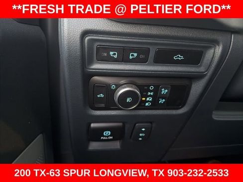 Used 2023 Ford F150 Lariat w/ Equipment Group 502A High image 20