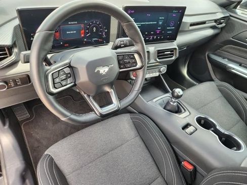 Certified 2026 Ford Mustang GT RWD image 26
