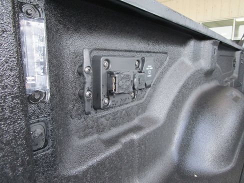 New 2026 RAM 3500 Tradesman AWD/4WD image 14