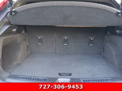 Used 2024 Cadillac XT4 Premium Luxury w/ Technology Package FWD image 18