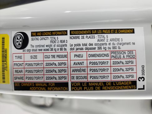 Used 2021 Toyota 4Runner TRD Pro image 53