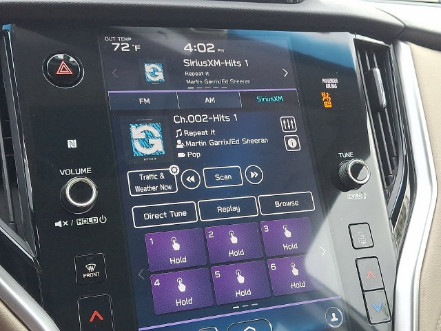 Used 2020 Subaru Outback Limited XT AWD/4WD image 19