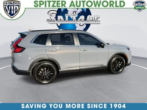 Used 2025 Honda CR-V Sport-L image 2