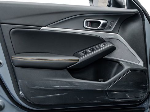 New 2026 Acura Integra A-Spec FWD image 17