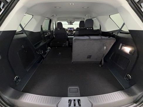 New 2026 Ford Explorer Active AWD/4WD image 36