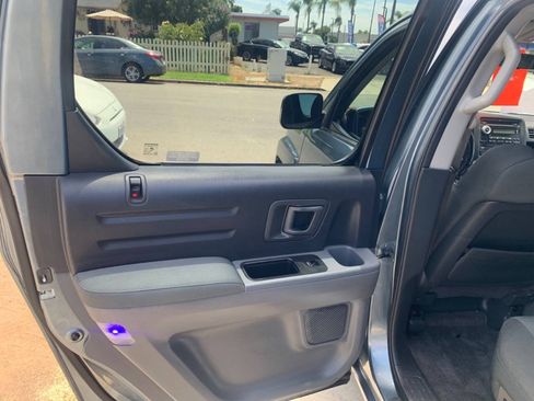 Used 2007 Honda Ridgeline RTX image 20