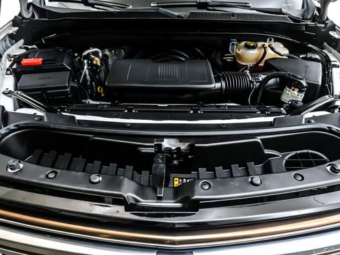 Used 2023 Chevrolet Tahoe High Country image 10