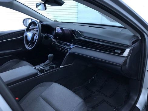 Certified 2026 Toyota Camry LE FWD image 23