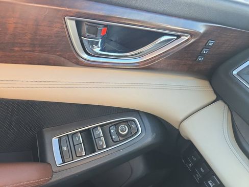 Used 2022 Subaru Ascent Touring image 23