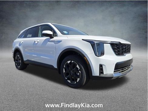 New 2026 Kia Sorento S image 2