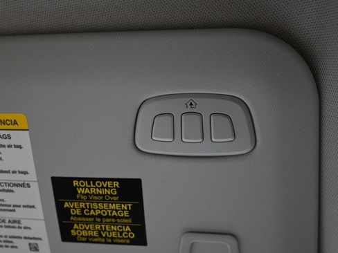 New 2025 Ford Bronco Sport Big Bend w/ Convenience Package image 43