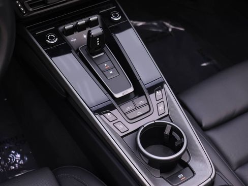 Certified 2023 Porsche 911 Carrera 4S image 21