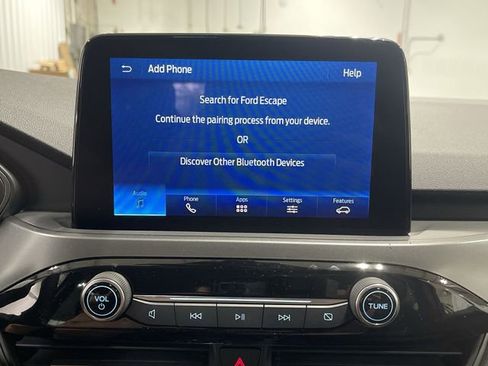 New 2026 Ford Escape Active w/ Cold Weather Package image 29