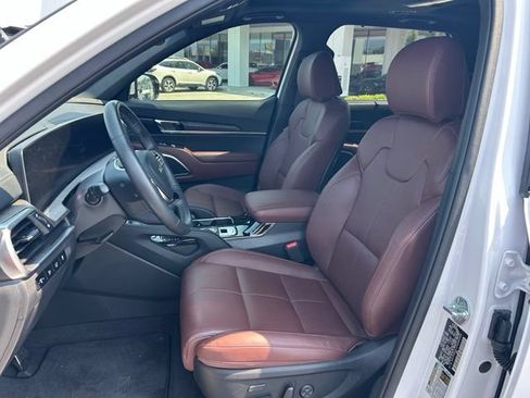 Used 2023 Kia Telluride SX AWD/4WD image 29