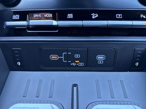 New 2026 Hyundai Santa Fe Calligraphy AWD/4WD image 29