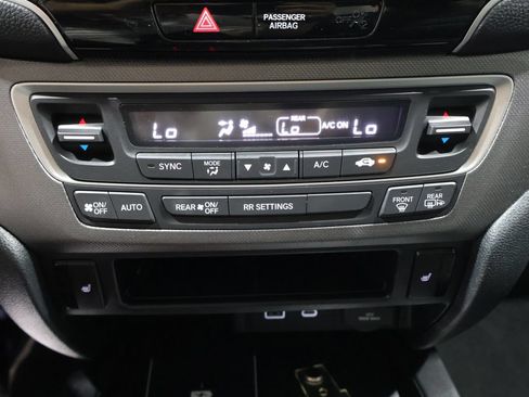 Used 2024 Honda Ridgeline RTL image 30