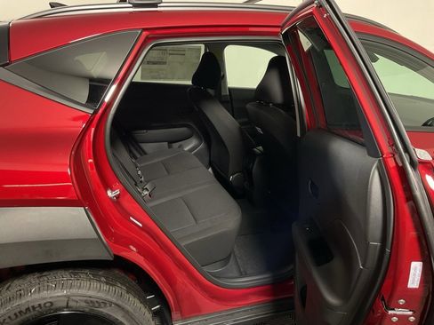 New 2026 Hyundai Kona SEL Sport image 32