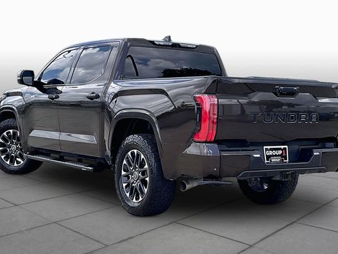 Used 2023 Toyota Tundra Limited AWD/4WD image 13