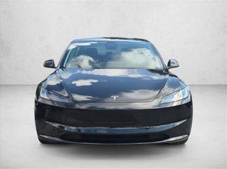 Used 2025 Tesla Model 3 RWD video 2