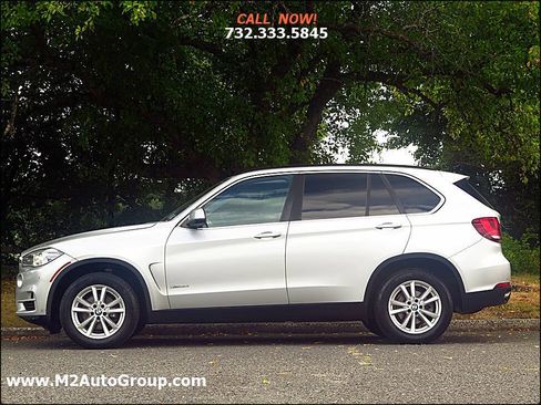 Used 2015 BMW X5 xDrive35i image 2