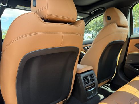 New 2026 BMW M340i w/ Premium Package RWD image 19