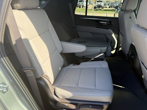 New 2026 Chevrolet Tahoe LT w/ Comfort Package image 35