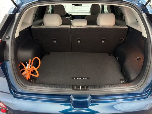 Used 2022 Kia Niro LXS image 25