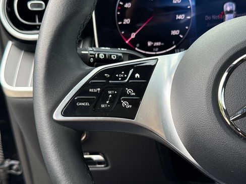 Certified 2026 Mercedes-Benz GLC 300 image 36