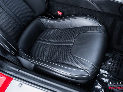 Used 2013 SRT Viper GTS w/ GTS Laguna Interior Pkg RWD image 36