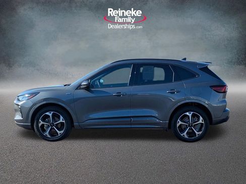 Used 2023 Ford Escape ST-Line Select w/ Tech Pack #2 image 9