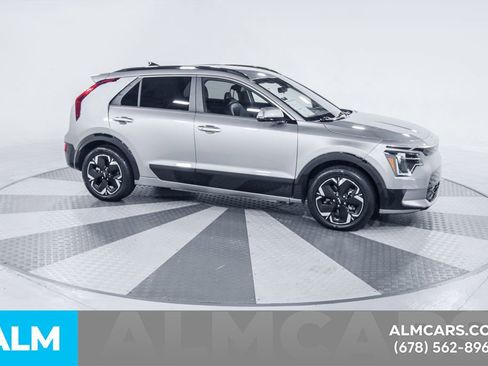 Used 2024 Kia Niro Wind image 14