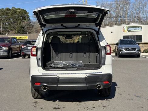 New 2026 Subaru Ascent Limited image 16