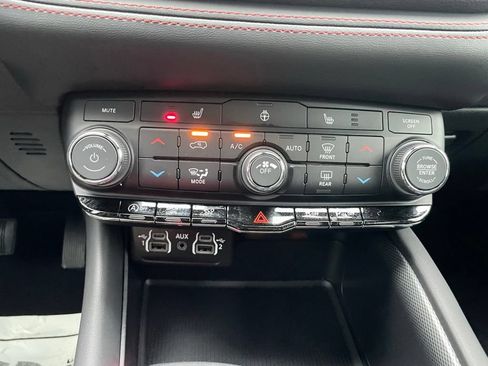 Certified 2026 Dodge Durango GT AWD/4WD image 26
