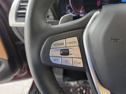 Used 2023 BMW X4 xDrive30i w/ Parking Assistance Package image 20