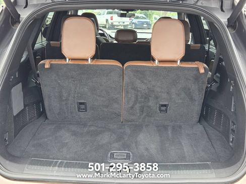 Used 2022 Lincoln Aviator Reserve w/ Equipment Group 201A AWD/4WD image 15