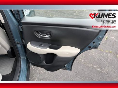 Used 2024 Honda HR-V LX image 18
