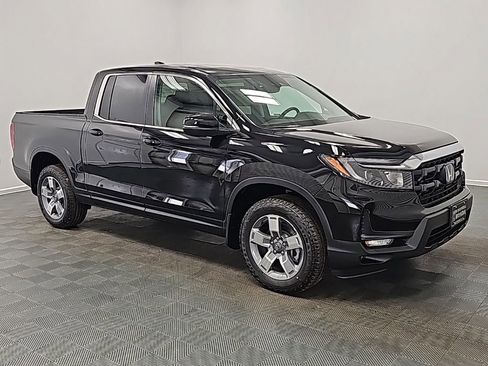 New 2026 Honda Ridgeline RTL image 3