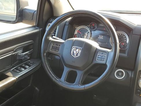 Used 2015 RAM 1500 Sport w/ Remote Start & Security Group AWD/4WD image 11
