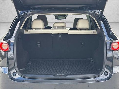 Used 2020 MAZDA CX-5 Grand Touring image 7